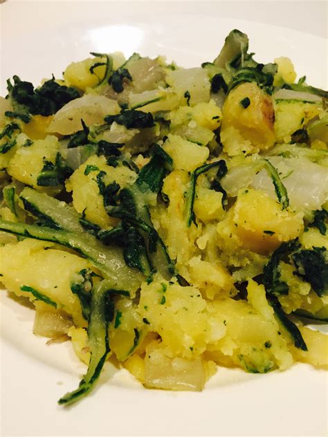 patate  bietole alla dalmata ricette ricette  verdure veloci ricette contorni
