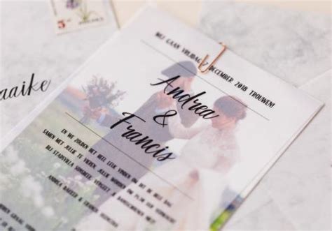 tritratrouwkaartennl een compleet overzicht van de mooiste trouwkaarten