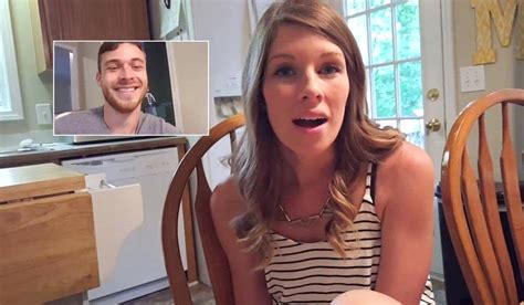 Husband Finds Out His Wife Is Pregnant After Vasectomy And Films Her