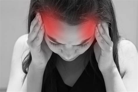 enxaqueca e cefaleia entenda os tipos e causas da dor de cabeça claudia