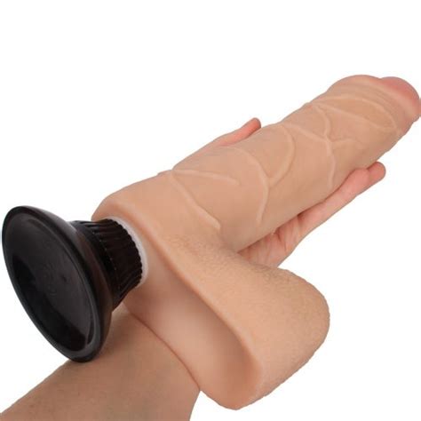 Real Feel Deluxe No 11 Flesh 11 Sex Toys At Adult Empire