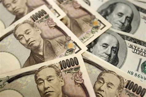 dollar  yen exchange rates affect denim prices