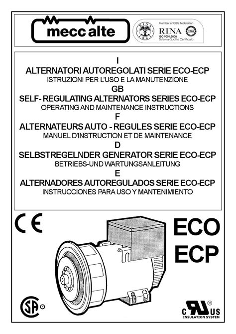 eco  operators manual  beta marine issuu