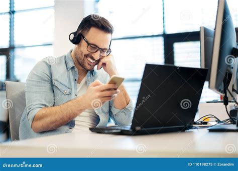 customer service agents working  office stock image image