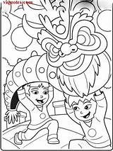 Chinese Coloring Pages Year Dragon Crayola Culture Colouring Printable Kids Color Sheets Print Choose Board Drawing Worksheets Getcolorings Từ ã sketch template