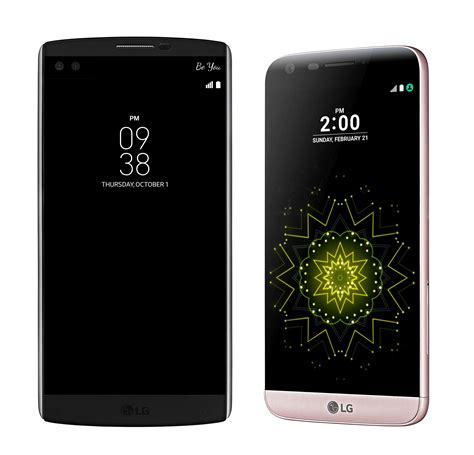 latest smartphones  lg   government stamp  approval