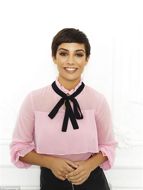Frankie Bridge Exclusive Singer Always Wanted To Be A Mum And