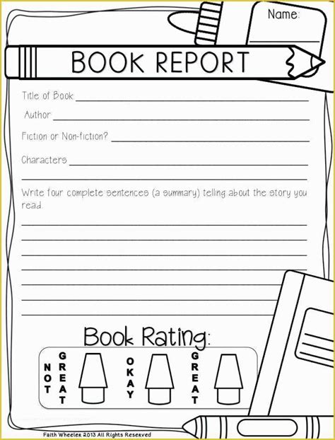 grade book report template  heritagechristiancollege