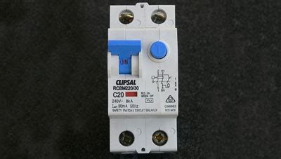 electrical safety switches electricians brisbane