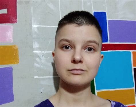 Yulia Tsvetkova Russian Lgbt Feminist S Absurd Porn Trial Begins