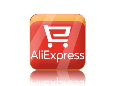 aliexpress logos