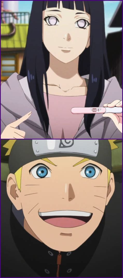 pin em naruhina