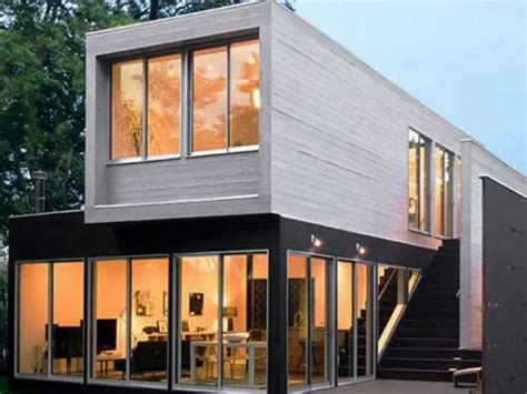shipping container home prices costs regulations