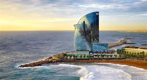 The 6 Best Hotels Barcelona Themag