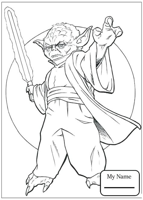 leia coloring page images