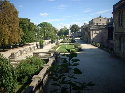 jardin public bordeaux france bordeaux aquitaine