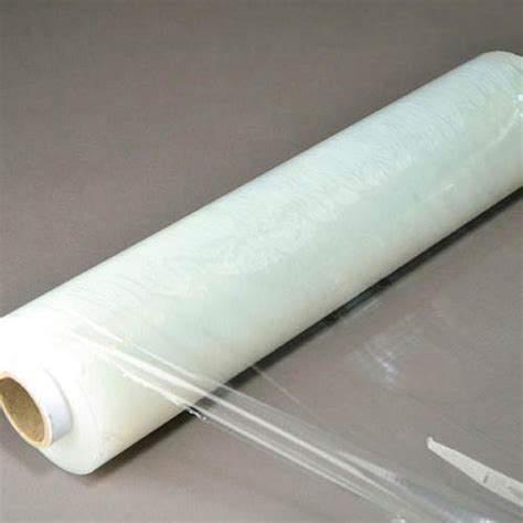 ls systems  polythene clear