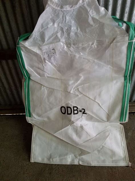 super sacks bulk bags alternate source recycling