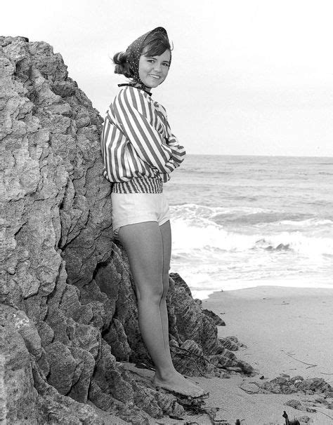 sally field was cute in 60s tv shows gidget and the flying nun