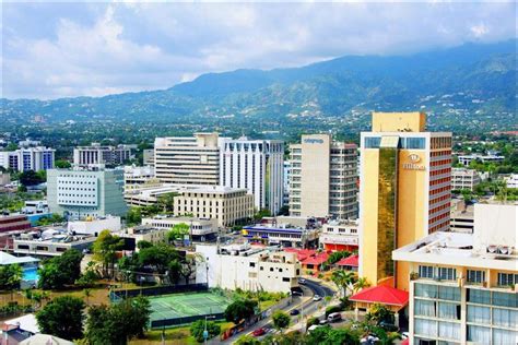 the most unique experiences to have in kingston jamaica