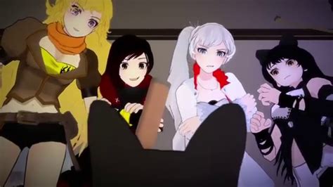 friends opening rwby youtube