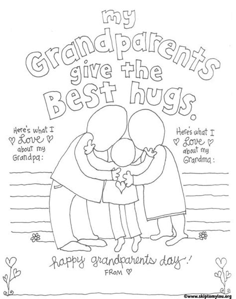 english open day ideas buscar  google grandparents day happy