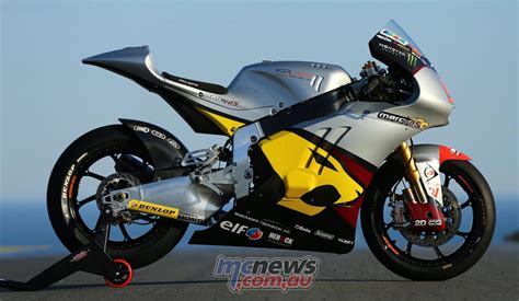 rabat s championship winning moto2 machine stolen mcnews