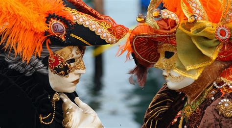 Venice Carnival 2014 Masked Balls Exclusive Parties And Soirées