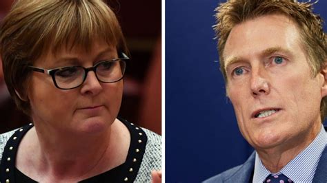 Christian Porter And Linda Reynolds Lose Attorney General In Major