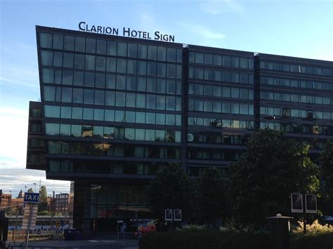 clarion hotel sign stockholm  points reward nights loyalty traveler