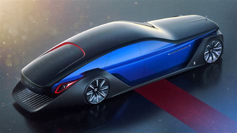 beautiful future concept car designs youtube