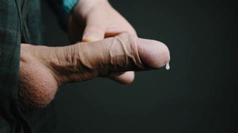 Thick Cumshot In 4k Slow Motion Masturbating My Big Veiny Swedish Dick