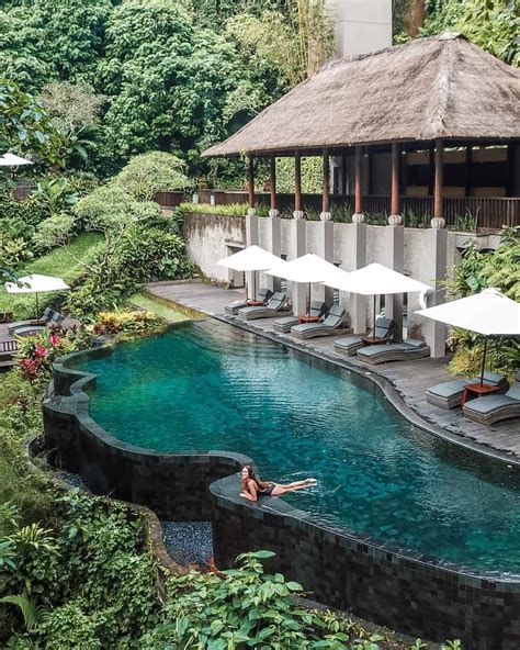 maya ubud resort spa bali hotel review