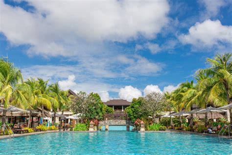 crimson resort spa mactan  crescent rated cebu daily news
