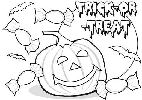 october coloring pages  coloring pages  kids