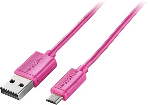 questions  answers insignia  micro usb  usb type  charge