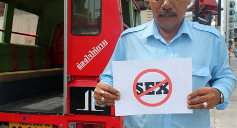 Tuk Tuk Sex Tut Tut Phuket Residents’ Disapproval Of