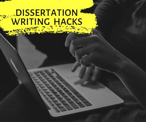 conclusion   main part  dissertation writing