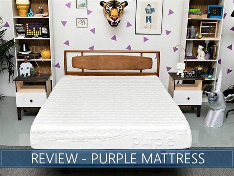 Purple Mattress Review Aug 2019 Update Is This Bed