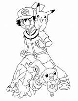 Ketchum Kleurplaten Squirtle Pichu Kleurprentje Compleanno Downloaden Uitprinten Sobres Pokémon Printen Terborg600 sketch template