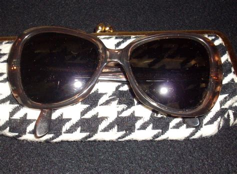 vintage sunglasses collectors weekly