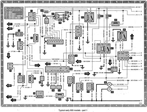car wiring diagrams explained  theodore bailey