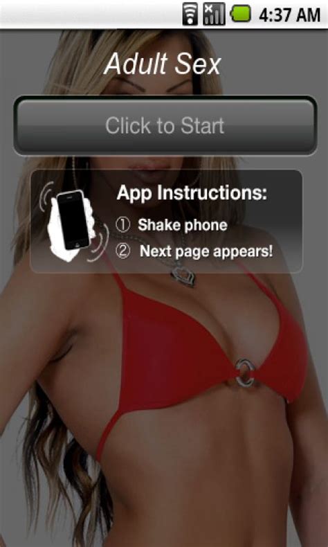 adult sex appstore for android