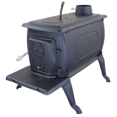 Best Wood Burning Cook Stove Reviews 2020