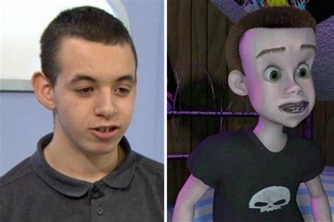 Jeremy Kyle Viewers Compare Guest To Sid From Toy Story