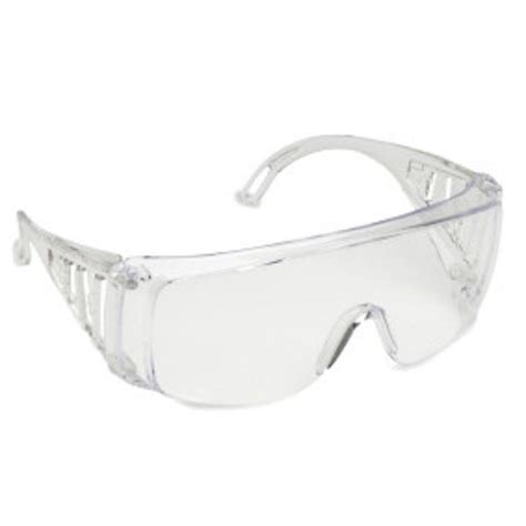 Safety Goggles That Fit Over Glasses Hse
