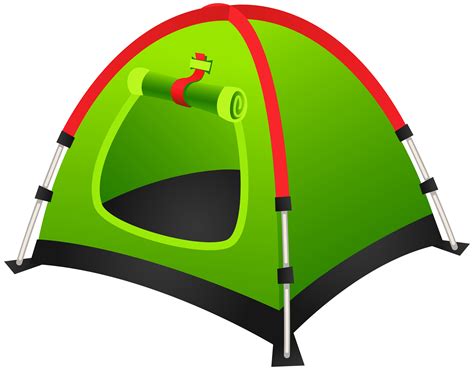clipart tent picture  clipart tent