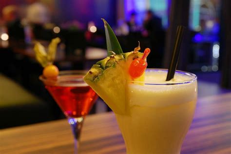 cocktails  bar orlandovacationcom