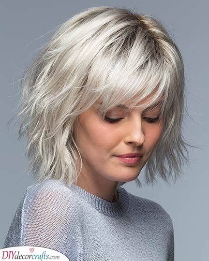 Medium Length Hairstyles For Women Over 50 Hairstyles