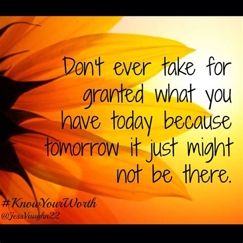 dont    granted tomorrow quotes granted quotes